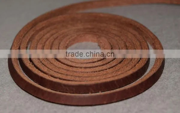 Leather Cord photo-3