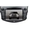 Car DVD Player for RAV4, Toyota