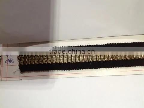 Metal Trimming