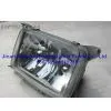 Howo Truck Headlights Left Stents