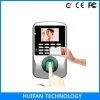 F2 Multi Language China Wholesal Employee Fingerprint Recognition Time Clock