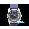 Dual Time Sport Watch