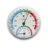 Hygro-thermometer