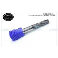Manufacturer of Tungsten Carbide Tapper photo-3