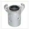 Sandblast Coupling