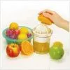 Plastic Orange Juicer Mould