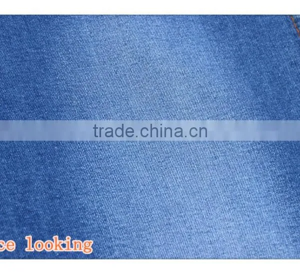 Mens Denim Jeans Fabric photo-4