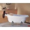 Classical Bathtub