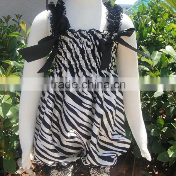 Newborn Infant Romper Kids Girls Bodysuit Clothes photo-4