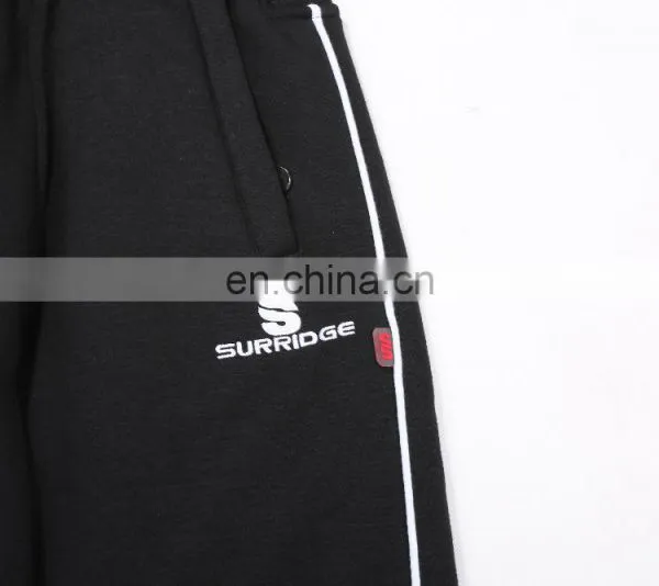 Winter Fleece Men Sport Pants photo-3