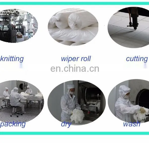 Eyeglasses Cleaning Cloth Hot Selling photo-3
