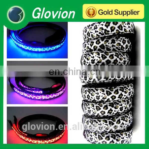 New Arrival LED Suspender Glowing in Dark for Party photo-4