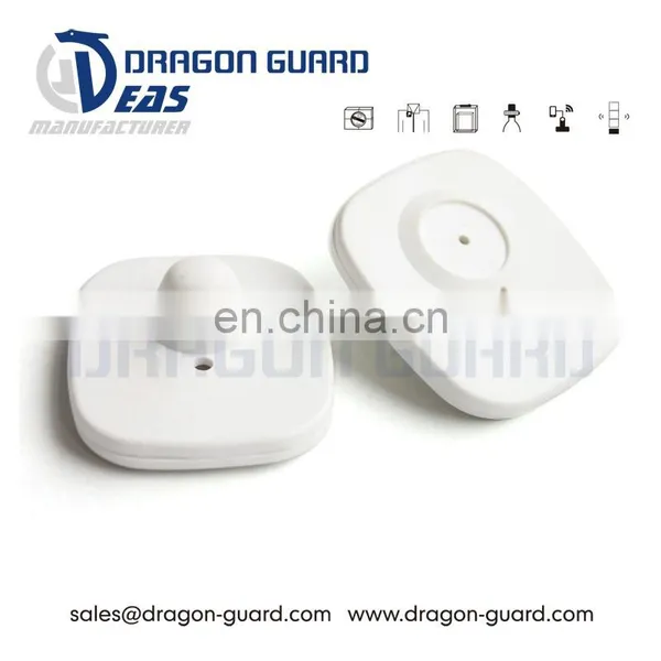 Dragon Guard RF Security System Eas Tagging System Eas Hard Tag for Clothing (CE/ISO) photo-2