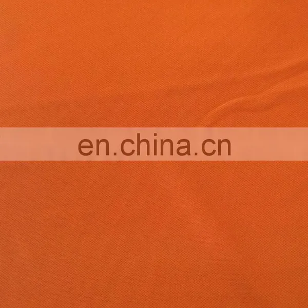 100% Polyester Interlock Knitted Fabric photo-3
