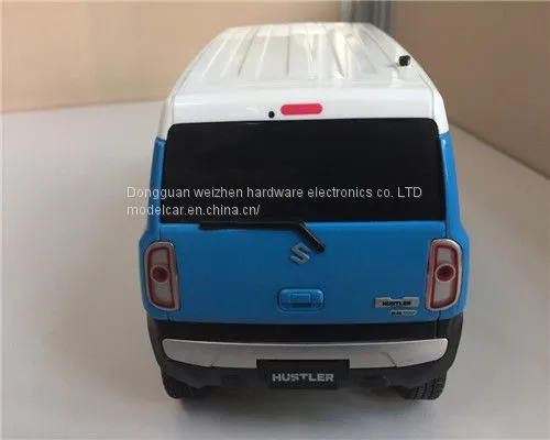Suzuki Plastic Car Model Manufacturer photo-4