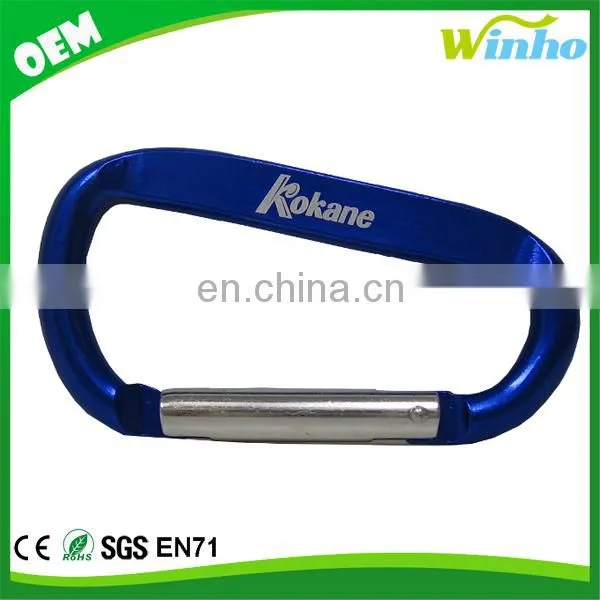 Winho Aluminum Carabiner Bulk photo-5