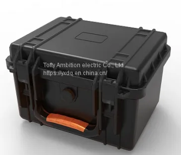 Portable Energy Storage Tank photo-3