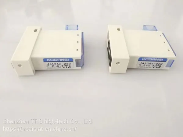 Samsung,yamaha,Fuji Solenoid Valve Available photo-2