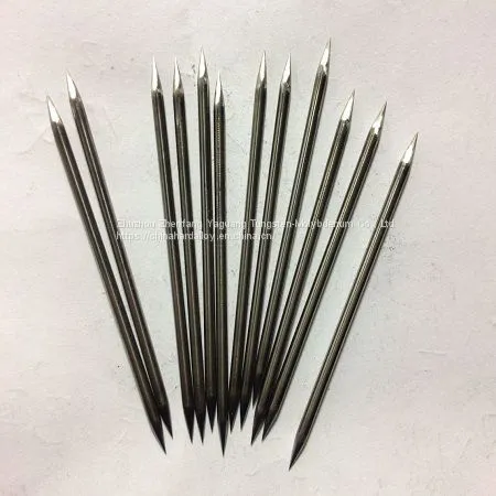 Tungsten Pins Tungsten Discharging Needle photo-2