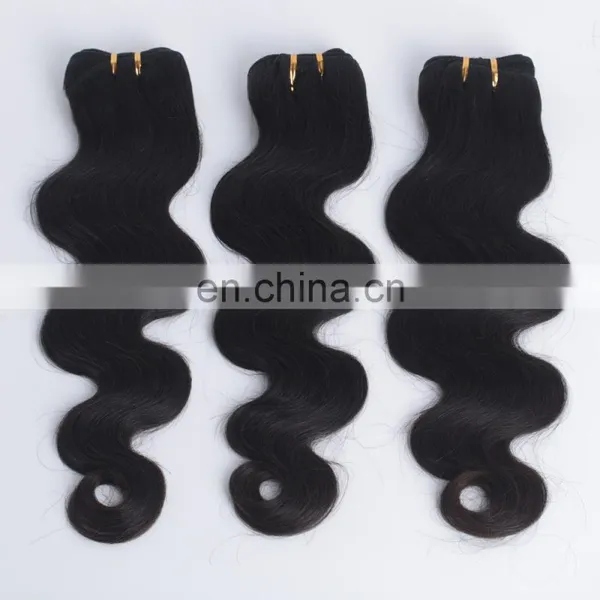 8A Virgin Hair Body Wave Wholesale Hair Brazilian Hair Extension photo-3