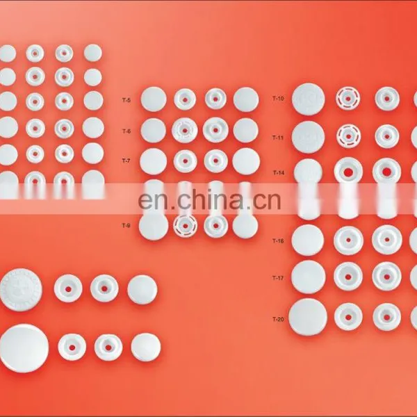 Shopping for Kam Fancy Plastic Snap Fastener Button With Baby Clothing photo-2