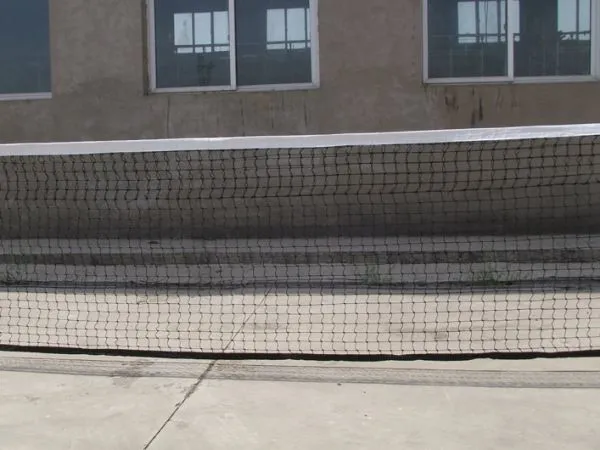 Tennis Net photo-2