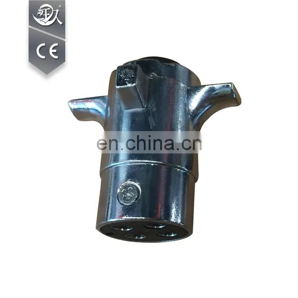 4 WAY CAR AND TRAILER END photo-2