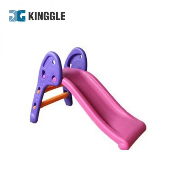 Hot on Sale Full Automativ HDPE pp Plastic Toys Slide Extrusion Blowing Machine Price photo-3