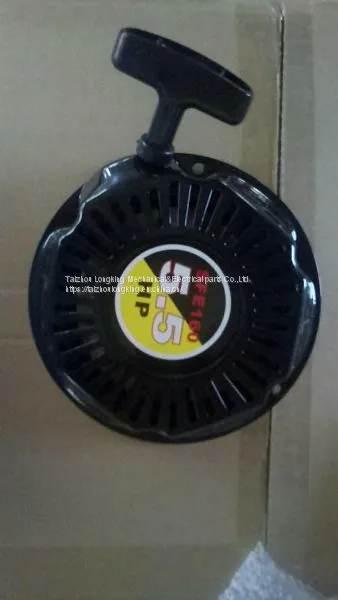 Gx160/ 168F /2900H Recoil Starter,Gasoline Generator Recoil Starter Assy