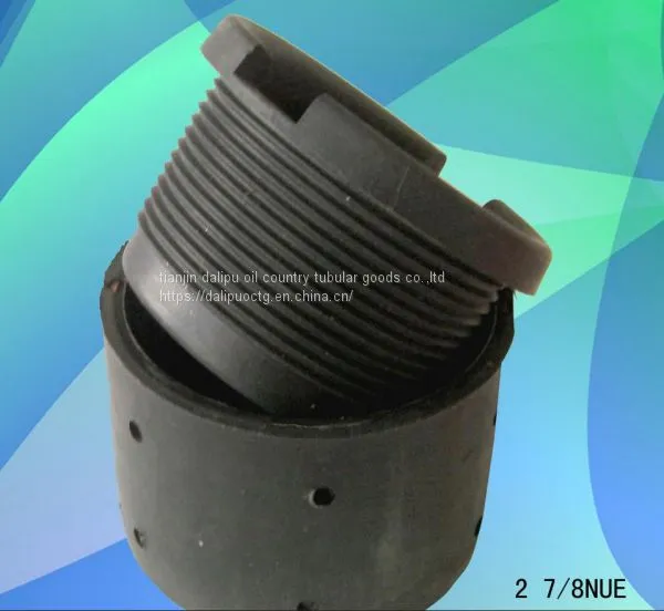 Thread Protectors,thread Caps,drill Caps,tubing Thread Protectors Caps photo-5