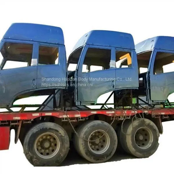 FAW JIEFANG Hanwei CAB Truck Cabin Truck Body Parts photo-3