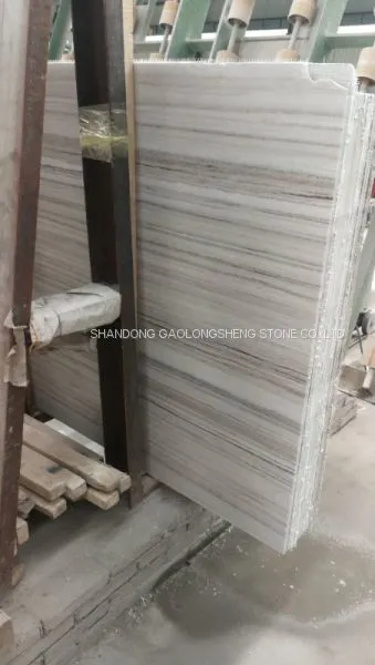 Crystal Wenge Marble,Grey Marble, Serpeggiante Light Wooden ,Grey White Wooden, Crystal Wooden Marble photo-4
