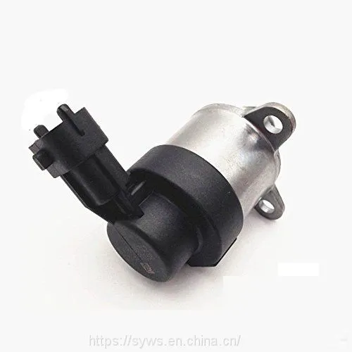 Fuel Pressure Regulator Valve Metering Valve Suction Control Valve 0928400742 Fits For Mitsubishi Toyota photo-3
