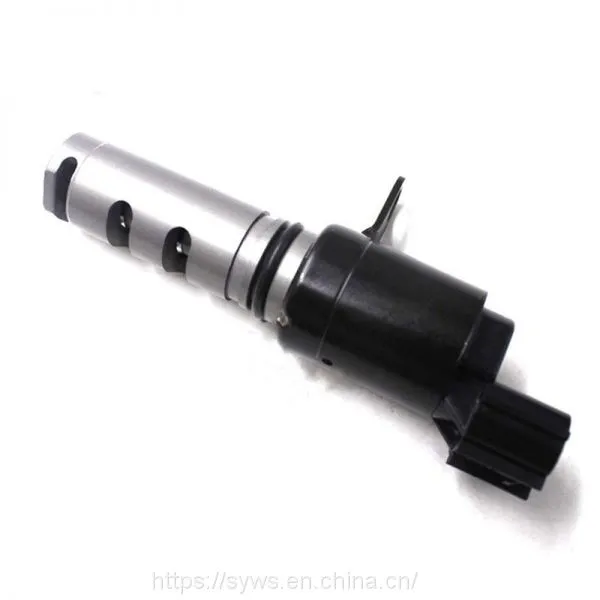 Diesel Engine Parts Hydraulic Variable Valve Timing VVTI for Toyota 24355-25000 photo-3