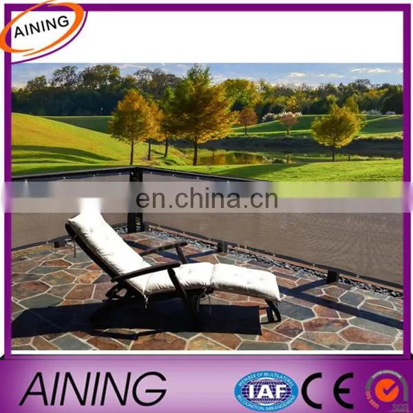 Balcony Wind Protection/balcony Sun Shades/pvc Balcony Fence photo-6