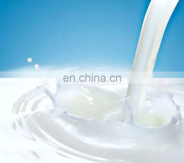 Complete Milk Powder Production Line photo-2