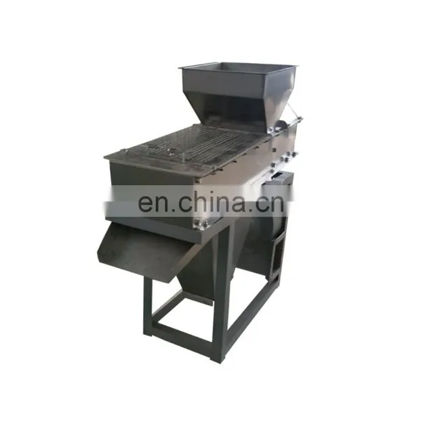 Dry Type Roasted Peanut Peeling Machine Peanut Skin Peeling Machine photo-4