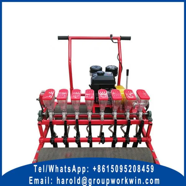 Onion Planter Machine for Sale