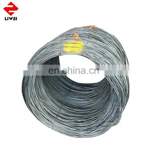 Tianjin Origin Good Quality Wire Rod Rolling Mill photo-5