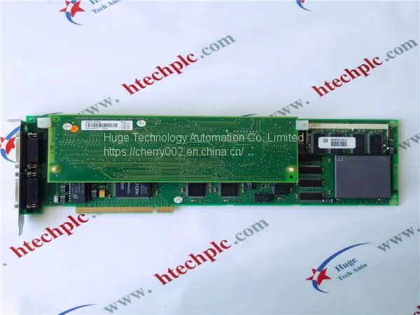 BAILEY IMFEC12 DCS Card ABB With Competitive Price and Good Quality photo-2