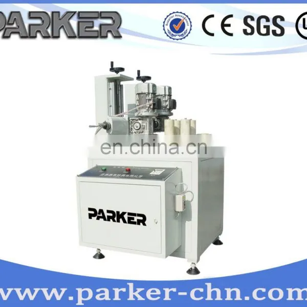 Knurling Machine With CNC photo-4