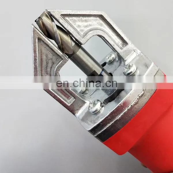 Plastic Steel Door and Window Weld Seam Clearing Machine photo-6