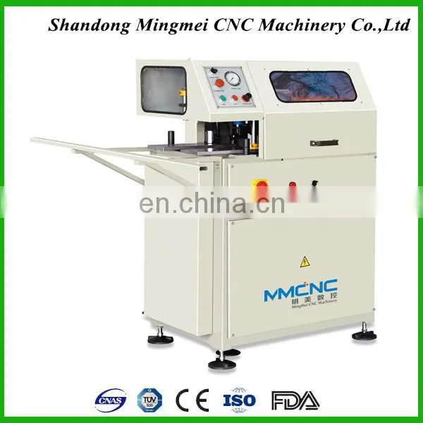 Pvc Profile Corner Automatic Windows Profile Cleaning Machine Pvc Window Machines Pvc Window Door Machine photo-3