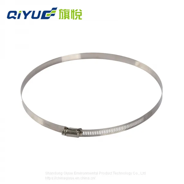 Free Shipping 2-20pcs/set All Size Stainless Steel 304 Worm Drive High Qulity Hose Clamp - Fuel Pipe Tube Clips Water photo-4