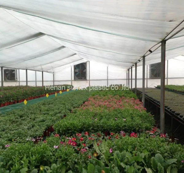 30 40 50 60 Mesh Greenhouse Anti Aphid Netting Customized Size Garden Vegetables Pest Control Screen Insect Screen Barrier Net photo-5