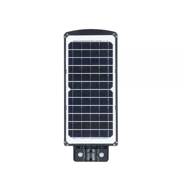 Energy Saving Outdoor Ip65 Waterproof 60w Intelligent All in One Solar Led Street Light photo-4