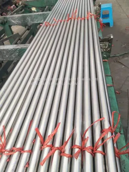 Kovar Bar ASTM F15 Kovar Alloy Kovar Target 4j29 Bar photo-4