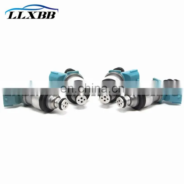 Genuine Fuel Injector 23250-20010 2325020010 For Toyota Camry Avalon Lexus ES300 23209-20010 2320920010 photo-6