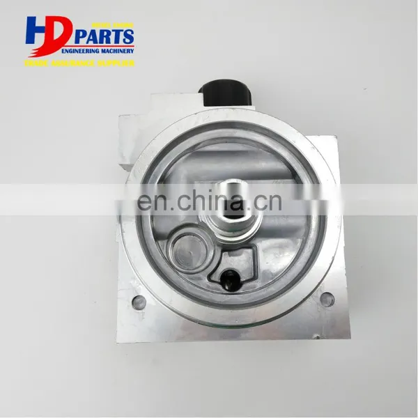 EC210 Fuel Lift Pump Engine Spare Parts photo-2