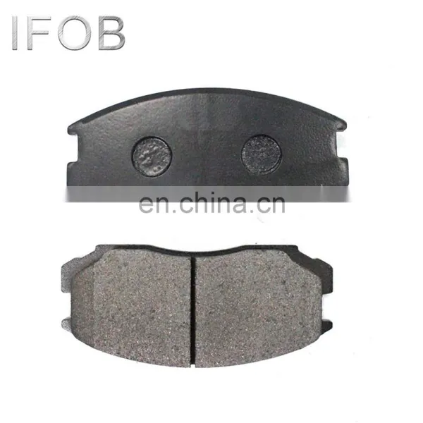 IFOB Brake Pad for TOYOTA RUSH J200 3SZVE 04465-B4030 photo-3